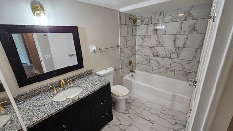 Tiny photo for 2640 Central Drive #1N, Flossmoor, IL 60422 (MLS # 12616191)
