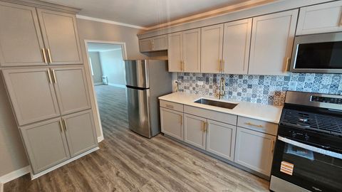 Tiny photo for 2640 Central Drive #1N, Flossmoor, IL 60422 (MLS # 12616191)
