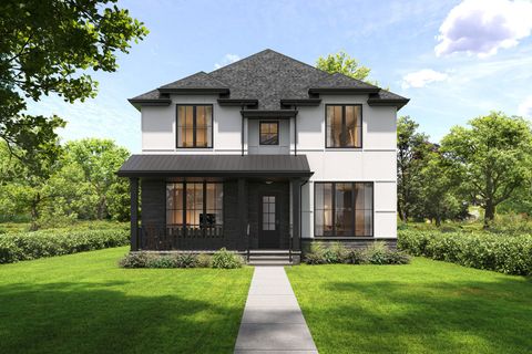 Photo of 1209 Maple Avenue, Wilmette, IL 60091 (MLS # 12446799)