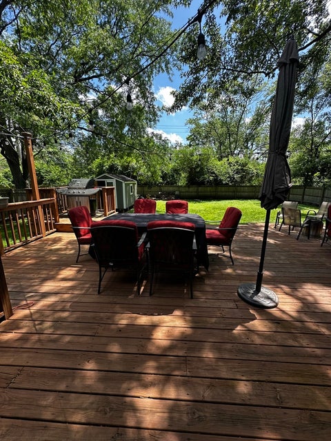 Tiny photo for Glen Ellyn, IL 60137 (MLS # 12621209)