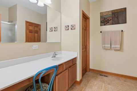 Tiny photo for 772 Bohannon Circle, Oswego, IL 60543 (MLS # 12629257)