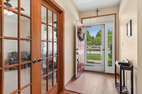 Tiny photo for 772 Bohannon Circle, Oswego, IL 60543 (MLS # 12629257)