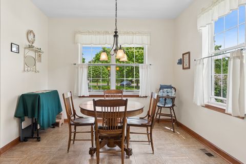 Tiny photo for 772 Bohannon Circle, Oswego, IL 60543 (MLS # 12629257)