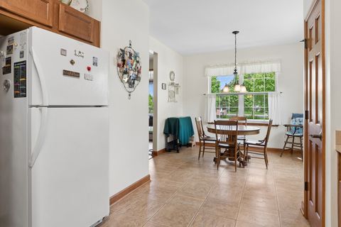 Tiny photo for 772 Bohannon Circle, Oswego, IL 60543 (MLS # 12629257)