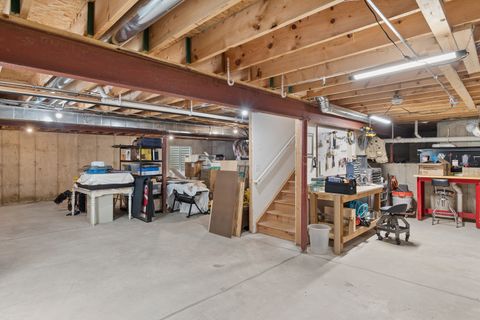 Tiny photo for 772 Bohannon Circle, Oswego, IL 60543 (MLS # 12629257)