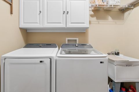 Tiny photo for 772 Bohannon Circle, Oswego, IL 60543 (MLS # 12629257)