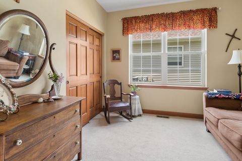 Tiny photo for 772 Bohannon Circle, Oswego, IL 60543 (MLS # 12629257)