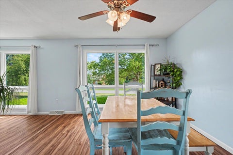 Tiny photo for 115 Choctaw Trail, Loda, IL 60948 (MLS # 12365142)