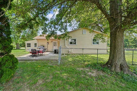 Tiny photo for 115 Choctaw Trail, Loda, IL 60948 (MLS # 12365142)