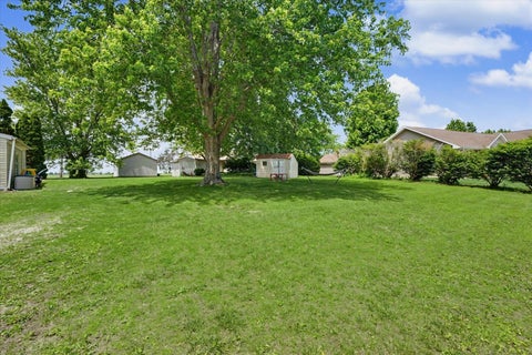 Tiny photo for 115 Choctaw Trail, Loda, IL 60948 (MLS # 12365142)