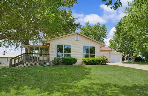 Tiny photo for 115 Choctaw Trail, Loda, IL 60948 (MLS # 12365142)