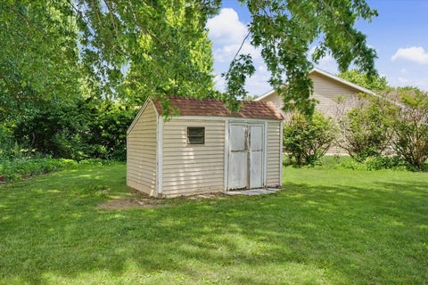 Tiny photo for 115 Choctaw Trail, Loda, IL 60948 (MLS # 12365142)