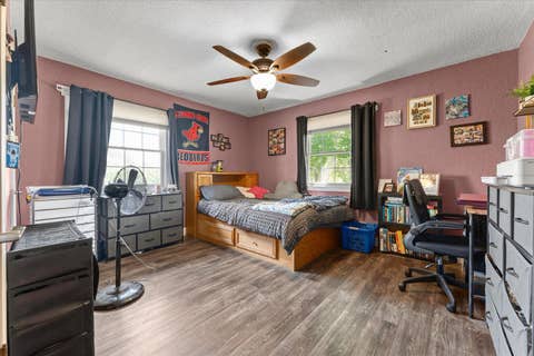 Tiny photo for 2577 County Road 600 E, Dewey, IL 61840 (MLS # 12713865)