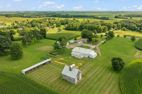 Photo of 2577 County Road 600 E, Dewey, IL 61840 (MLS # 12713865)