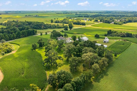 Tiny photo for 2577 County Road 600 E, Dewey, IL 61840 (MLS # 12713865)