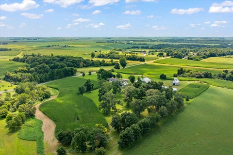 Tiny photo for 2577 County Road 600 E, Dewey, IL 61840 (MLS # 12713865)
