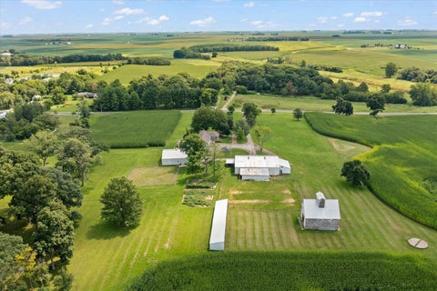 Tiny photo for 2577 County Road 600 E, Dewey, IL 61840 (MLS # 12713865)