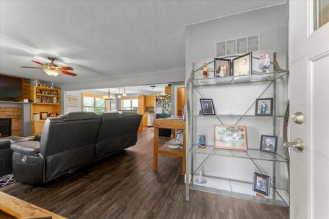 Tiny photo for 2577 County Road 600 E, Dewey, IL 61840 (MLS # 12713865)