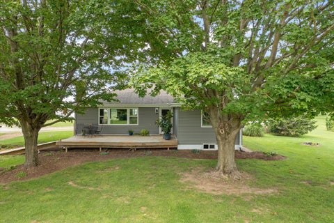 Tiny photo for 2577 County Road 600 E, Dewey, IL 61840 (MLS # 12713865)