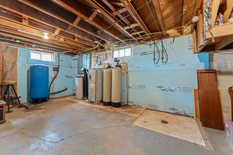 Tiny photo for 2577 County Road 600 E, Dewey, IL 61840 (MLS # 12713865)