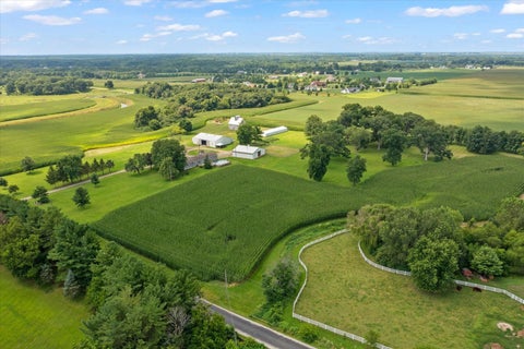 Tiny photo for 2577 County Road 600 E, Dewey, IL 61840 (MLS # 12713865)