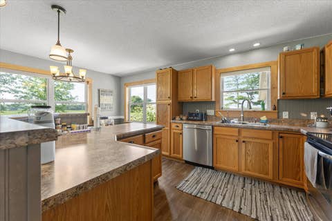Tiny photo for 2577 County Road 600 E, Dewey, IL 61840 (MLS # 12713865)