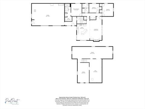 Tiny photo for 2577 County Road 600 E, Dewey, IL 61840 (MLS # 12713865)