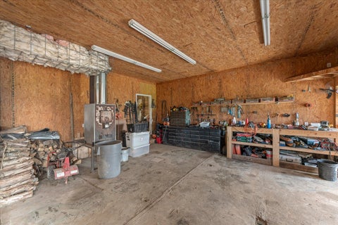 Tiny photo for 2577 County Road 600 E, Dewey, IL 61840 (MLS # 12713865)