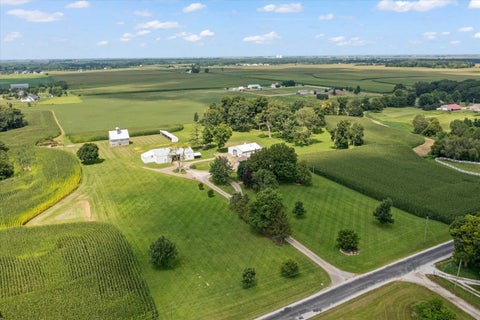 Tiny photo for 2577 County Road 600 E, Dewey, IL 61840 (MLS # 12713865)