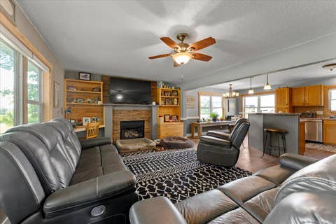 Tiny photo for 2577 County Road 600 E, Dewey, IL 61840 (MLS # 12713865)