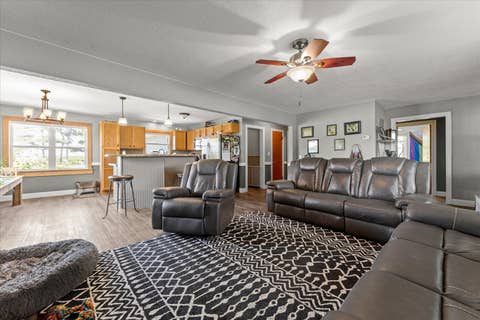 Tiny photo for 2577 County Road 600 E, Dewey, IL 61840 (MLS # 12713865)