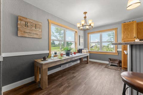 Tiny photo for 2577 County Road 600 E, Dewey, IL 61840 (MLS # 12713865)