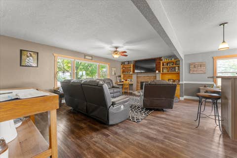 Tiny photo for 2577 County Road 600 E, Dewey, IL 61840 (MLS # 12713865)