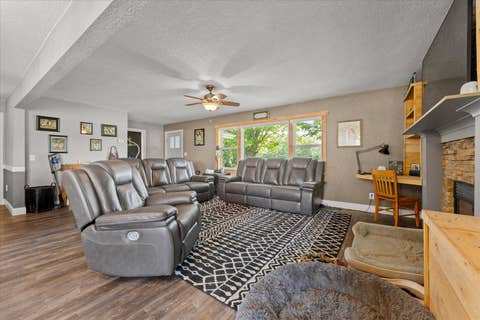 Tiny photo for 2577 County Road 600 E, Dewey, IL 61840 (MLS # 12713865)