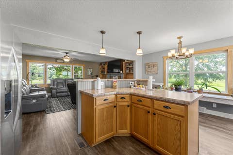 Tiny photo for 2577 County Road 600 E, Dewey, IL 61840 (MLS # 12713865)