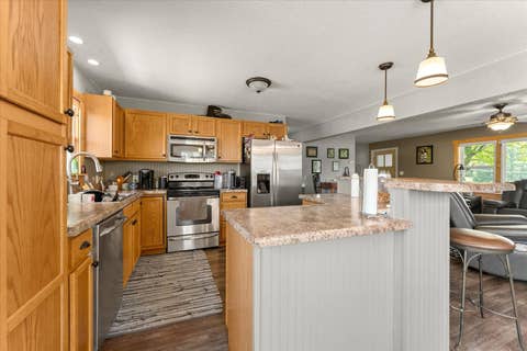 Tiny photo for 2577 County Road 600 E, Dewey, IL 61840 (MLS # 12713865)