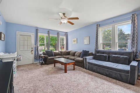 Tiny photo for 330 Pleasant Street, Sheridan, IL 60551 (MLS # 12730640)