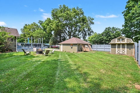 Tiny photo for 330 Pleasant Street, Sheridan, IL 60551 (MLS # 12730640)