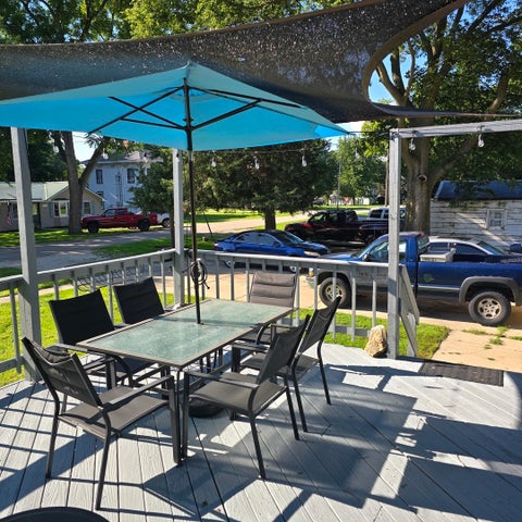 Tiny photo for 330 Pleasant Street, Sheridan, IL 60551 (MLS # 12730640)