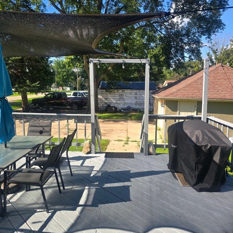 Tiny photo for 330 Pleasant Street, Sheridan, IL 60551 (MLS # 12730640)