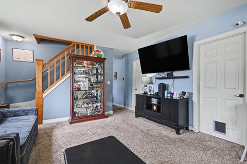 Tiny photo for 330 Pleasant Street, Sheridan, IL 60551 (MLS # 12730640)
