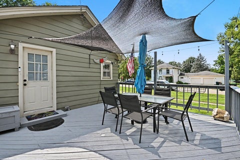 Tiny photo for 330 Pleasant Street, Sheridan, IL 60551 (MLS # 12730640)