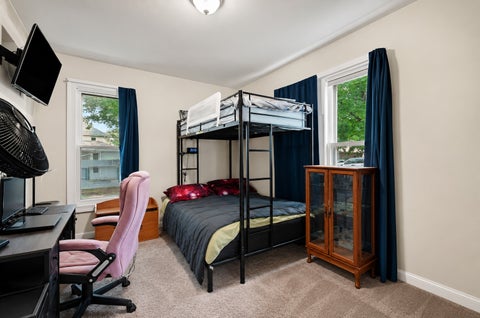 Tiny photo for 330 Pleasant Street, Sheridan, IL 60551 (MLS # 12730640)