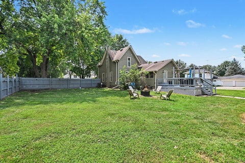 Tiny photo for 330 Pleasant Street, Sheridan, IL 60551 (MLS # 12730640)