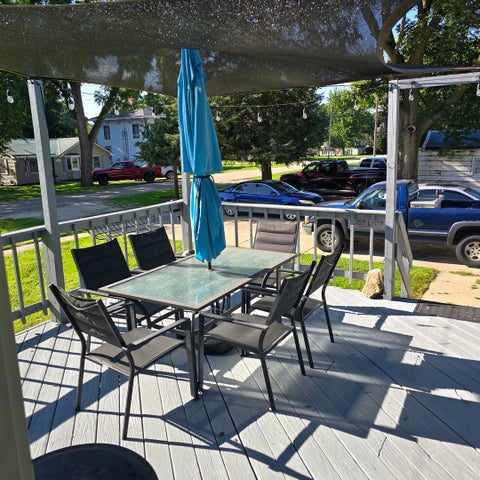 Tiny photo for 330 Pleasant Street, Sheridan, IL 60551 (MLS # 12730640)