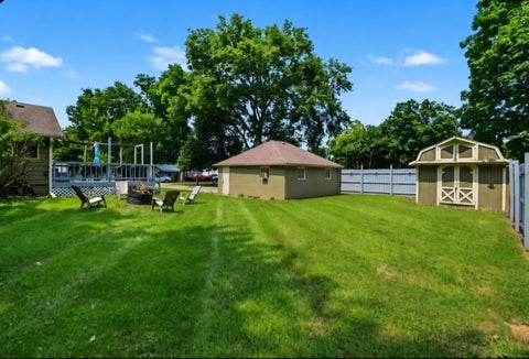 Tiny photo for 330 Pleasant Street, Sheridan, IL 60551 (MLS # 12730640)