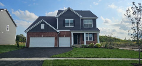 Tiny photo for 3025 Timberlake Avenue, New Lenox, IL 60451 (MLS # 12762759)