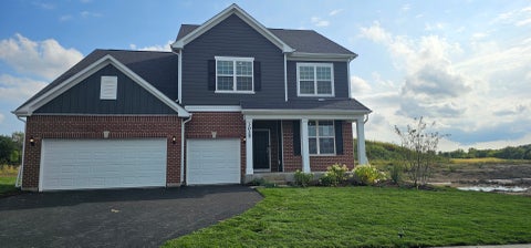 Photo of 3025 Timberlake Avenue, New Lenox, IL 60451 (MLS # 12762759)