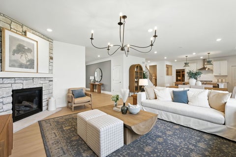 Tiny photo for 3025 Timberlake Avenue, New Lenox, IL 60451 (MLS # 12762759)