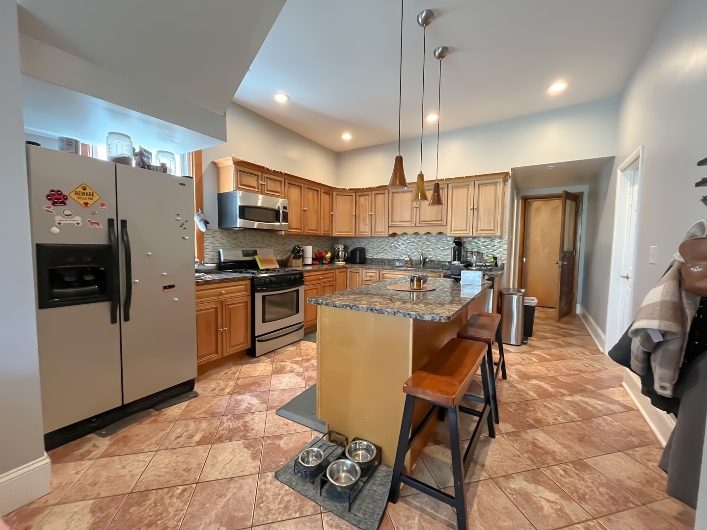 2541 W Cortland Street 3